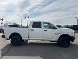 Used 2016 RAM 2500 Tradesman w/ Protection Group image 3