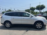 Used 2017 Chevrolet Traverse LT image 6