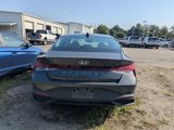 Used 2023 Hyundai Elantra SEL image 3