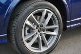 New 2025 Audi Q3 2.0T Premium image 4