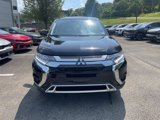 Used 2020 Mitsubishi Outlander ES image 2