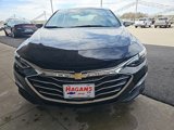 Used 2023 Chevrolet Malibu LT image 2