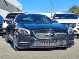 Used 2014 Mercedes-Benz SL 550 image 2
