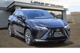 Certified 2025 Lexus RZ 300e image 5