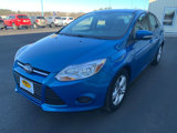 Used 2013 Ford Focus SE image 4