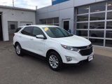 Used 2021 Chevrolet Equinox LT image 2