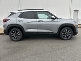 New 2025 Chevrolet TrailBlazer ACTIV w/ Convenience Package image 2