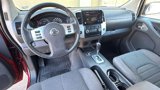 Used 2021 Nissan Frontier S image 3