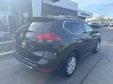 Used 2017 Nissan Rogue SV w/ Sun & Sound Touring Package image 3