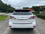 Used 2013 Lexus RX 350 F Sport image 6
