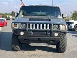 Used 2004 HUMMER H2 w/ Preferred Equipment Group image 2