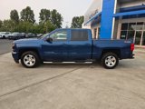 Used 2016 Chevrolet Silverado 1500 LT w/ All Star Edition image 2