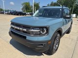 Used 2023 Ford Bronco Sport Big Bend w/ Convenience Package image 3