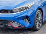 Used 2023 Kia Forte GT-Line w/ GT-Line Premium Package image 5