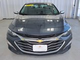 Used 2021 Chevrolet Malibu LS image 3