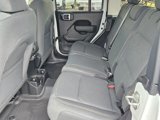 New 2025 Jeep Wrangler Willys image 4