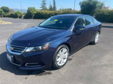 Used 2019 Chevrolet Impala LT image 5