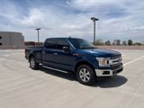 Used 2019 Ford F150 XLT image 3