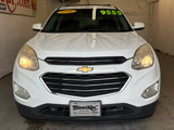 Used 2016 Chevrolet Equinox LT w/ Convenience Package image 3