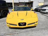 Used 2003 Chevrolet Corvette Coupe w/ Preferred Equipment Group image 3