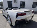 Used 2018 Chevrolet Corvette Stingray Convertible w/ 3LT Preferred Equipment Group image 3