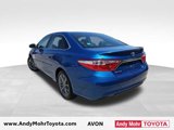 Used 2017 Toyota Camry LE image 4