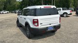 Certified 2022 Ford Bronco Sport Big Bend image 5