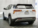 New 2025 Chevrolet Equinox LT image 6