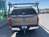 Used 2018 Ford F150 Lariat w/ Equipment Group 502A Luxury image 2
