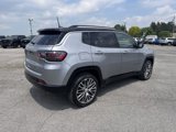 Used 2022 Jeep Compass Limited w/ Elite Group image 5
