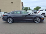Certified 2023 Hyundai Sonata SEL w/ Convenience Package image 6