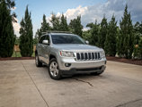 Used 2012 Jeep Grand Cherokee Laredo image 2