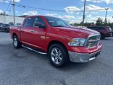 Used 2018 RAM 1500 Big Horn image 3