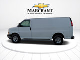 Used 2022 Chevrolet Express 2500 w/ Driver Convenience Package image 6