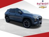 New 2026 Chevrolet Equinox RS w/ Convenience Package III image 1