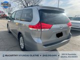 Used 2012 Toyota Sienna XLE image 5