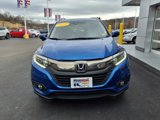 Used 2022 Honda HR-V EX image 2