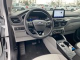 Certified 2025 Ford Escape Active w/ Cold Weather Package image 3