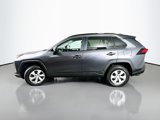 Used 2021 Toyota RAV4 LE image 4