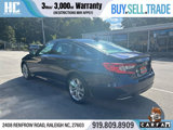 Used 2018 Honda Accord LX image 3
