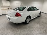 Used 2013 Chevrolet Impala LT image 4