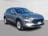 Used 2021 Ford Escape SE image 2