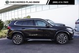 Certified 2025 BMW X1 xDrive28i w/ Technology Package image 3