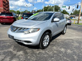 Used 2014 Nissan Murano S image 4