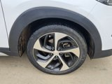 Used 2017 Hyundai Tucson Sport image 3