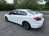 Used 2014 Honda Civic EX image 5