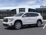 New 2025 GMC Acadia Elevation w/ Elevation Premium Package image 2