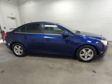 Used 2012 Chevrolet Cruze LT image 2