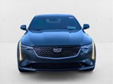 Certified 2021 Cadillac CT4 Premium Luxury w/ Climate Package image 2