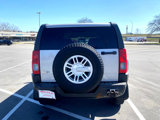 Used 2008 HUMMER H3 image 4